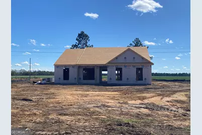 222 Manchester Drive, Statesboro, GA 30461 - Photo 1