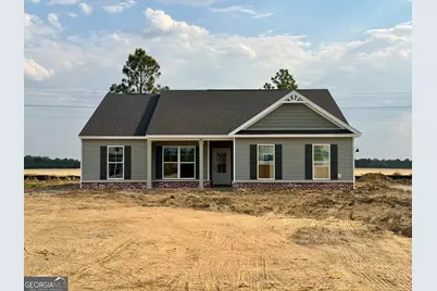 222 Manchester Drive, Statesboro, GA 30461 - Photo 1