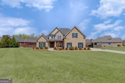 1025 Chattahoochee Drive, Bonaire, GA 31005 - Photo 3