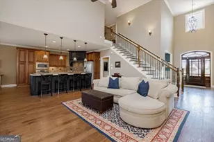 1025 Chattahoochee Dr., Bonaire, GA 31005 - Photo 17