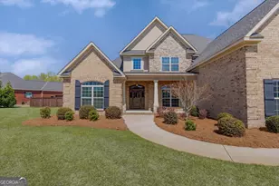 1025 Chattahoochee Dr., Bonaire, GA 31005 - Photo 7