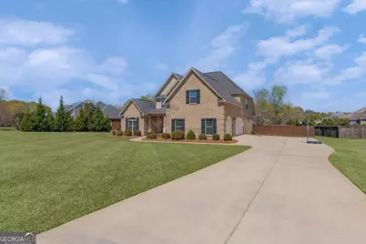 1025 Chattahoochee Drive, Bonaire, GA 31005 - Photo 5