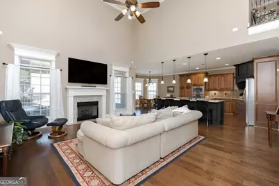 1025 Chattahoochee Drive, Bonaire, GA 31005 - Photo 13