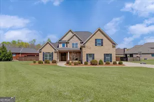 1025 Chattahoochee Dr., Bonaire, GA 31005 - Photo 1