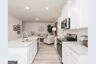 2524 Riverside Road, Conyers, GA 30013 - Photo 7