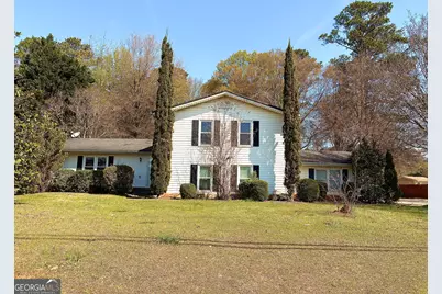 2376 Fairview Road SE, Conyers, GA 30013 - Photo 1