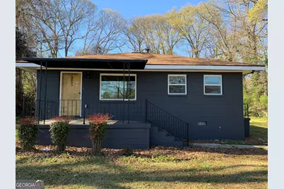 5085 Lake Drive, Forest Park, GA 30297 - Photo 1