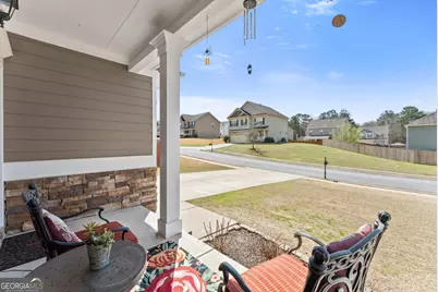 128 Orange Circle, Dawsonville, GA 30534 - Photo 9