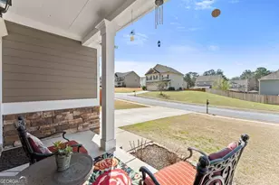 128 Orange Cir, Dawsonville, GA 30534 - Photo 9