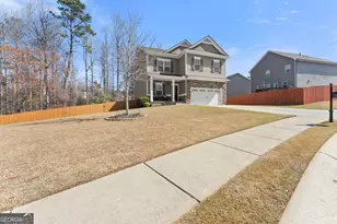 128 Orange Cir, Dawsonville, GA 30534 - Photo 7