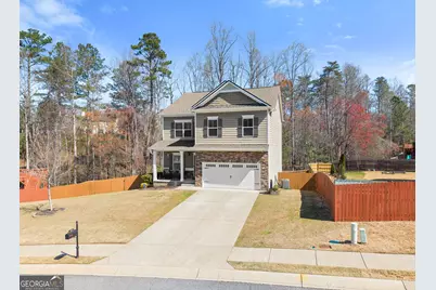 128 Orange Circle, Dawsonville, GA 30534 - Photo 5