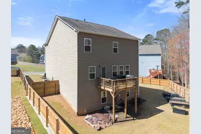 128 Orange Circle, Dawsonville, GA 30534 - Photo 41
