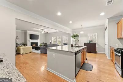 128 Orange Circle, Dawsonville, GA 30534 - Photo 19