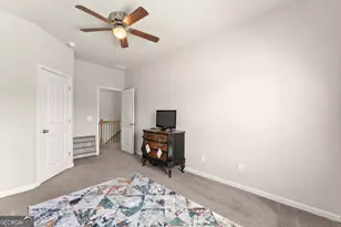 128 Orange Cir, Dawsonville, GA 30534 - Photo 29
