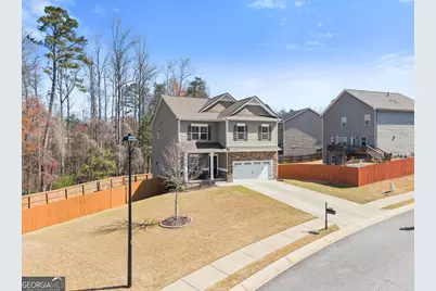 128 Orange Circle, Dawsonville, GA 30534 - Photo 3
