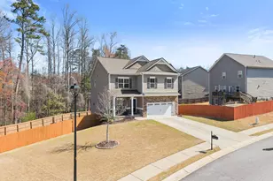 128 Orange Cir, Dawsonville, GA 30534 - Photo 3