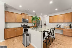 128 Orange Cir, Dawsonville, GA 30534 - Photo 17