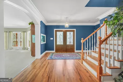 404 Blue Store Road, Forsyth, GA 31029 - Photo 15