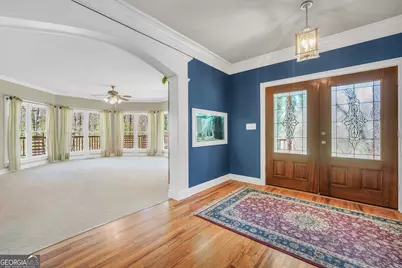 404 Blue Store Road, Forsyth, GA 31029 - Photo 19