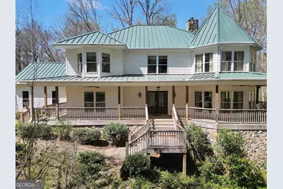 404 Blue Store Road, Forsyth, GA 31029 - Photo 1