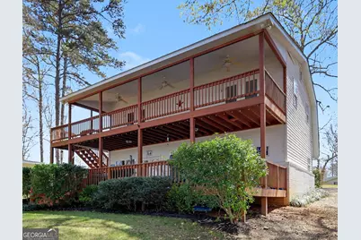 341 Shelton Drive, Eatonton, GA 31024 - Photo 3