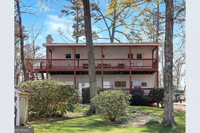 341 Shelton Drive, Eatonton, GA 31024 - Photo 9