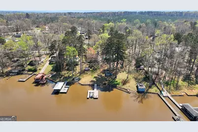 341 Shelton Drive, Eatonton, GA 31024 - Photo 1