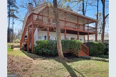 341 Shelton Drive, Eatonton, GA 31024 - Photo 3