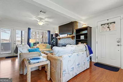 341 Shelton Drive, Eatonton, GA 31024 - Photo 21