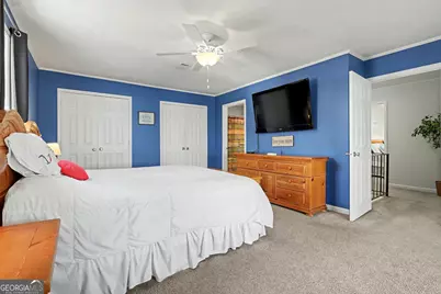341 Shelton Drive, Eatonton, GA 31024 - Photo 39