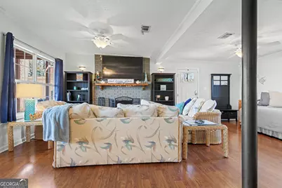 341 Shelton Drive, Eatonton, GA 31024 - Photo 23