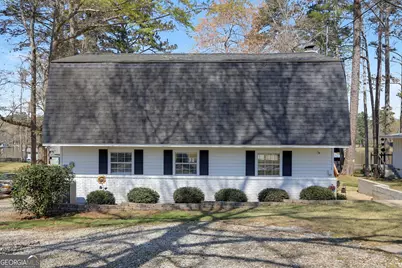 341 Shelton Drive, Eatonton, GA 31024 - Photo 5