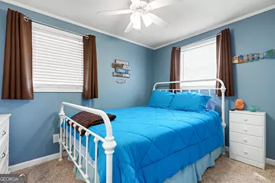 341 Shelton Drive, Eatonton, GA 31024 - Photo 33