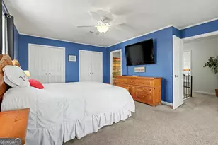 341 Shelton Dr, Eatonton, GA 31024 - Photo 39