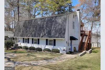 341 Shelton Drive, Eatonton, GA 31024 - Photo 7