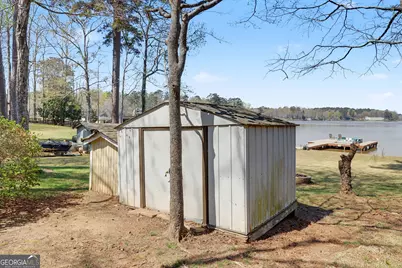341 Shelton Drive, Eatonton, GA 31024 - Photo 61
