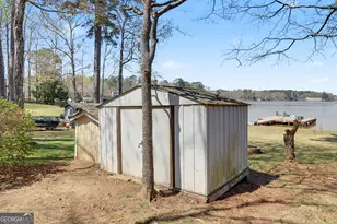 341 Shelton Dr, Eatonton, GA 31024 - Photo 61