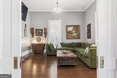 241 E Hightower Trail, Social Circle, GA 30025 - Photo 11