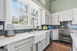 241 E Hightower Trail, Social Circle, GA 30025 - Photo 21