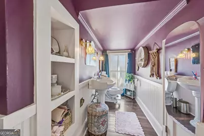 241 E Hightower Trail, Social Circle, GA 30025 - Photo 35