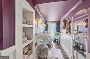 241 E Hightower Trail, Social Circle, GA 30025 - Photo 35