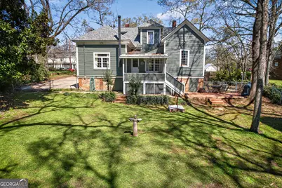 241 E Hightower Trail, Social Circle, GA 30025 - Photo 47