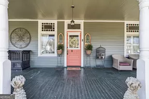 241 E Hightower Trail, Social Circle, GA 30025 - Photo 5