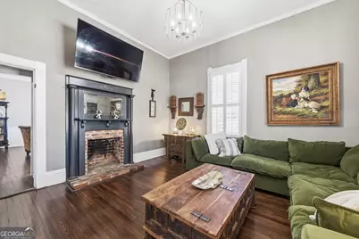 241 E Hightower Trail, Social Circle, GA 30025 - Photo 13