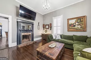 241 E Hightower Trail, Social Circle, GA 30025 - Photo 13