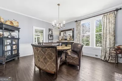 241 E Hightower Trail, Social Circle, GA 30025 - Photo 15