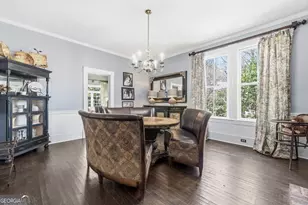 241 E Hightower Trail, Social Circle, GA 30025 - Photo 15