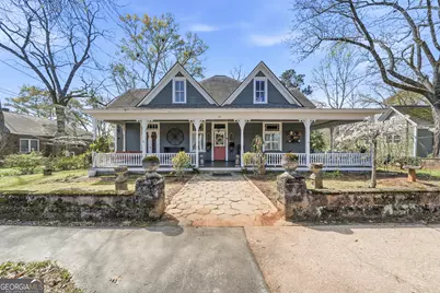 241 E Hightower Trail, Social Circle, GA 30025 - Photo 3