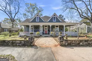 241 E Hightower Trail, Social Circle, GA 30025 - Photo 3