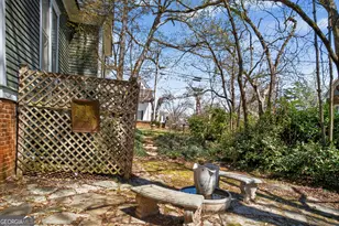 241 E Hightower Trail, Social Circle, GA 30025 - Photo 39